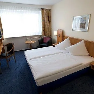 *** Hotel Good Morning + Berlin City East Germany