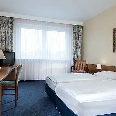 Good Morning + Berlin City East Germany