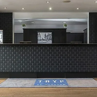 Hotel Good Morning + Berlin City East