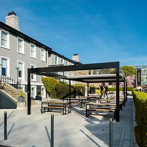Sandymount Hotel Dublino