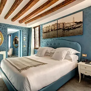 Gkk Exclusive Private Affittacamere Venezia