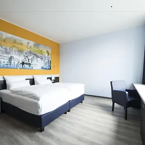 Отель Carathotel