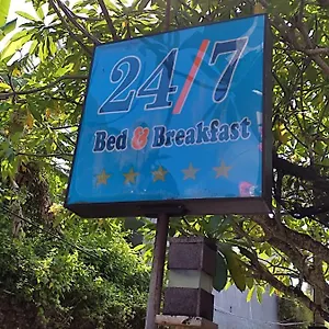 24/7 Indonésie