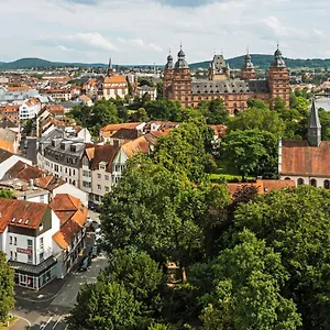 *** Hotel Zum Goldenen Ochsen, Hotel&gasthaus Am Schlossgarten Deutschland