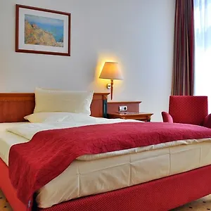 4* Hotel Steglitz International