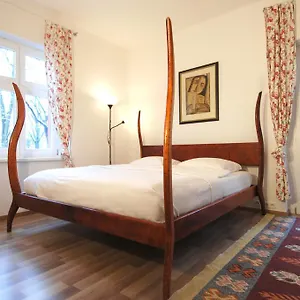 Apartment In Stadtvilla