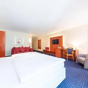 **** Hotel Koener Hotel&spa Luxemburg