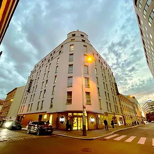 B&B Hotel Prague City Hotel Prague