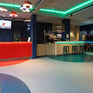 Szálloda Acama & Kreuzberg