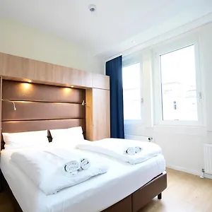 מלון Motel Plus Berlin