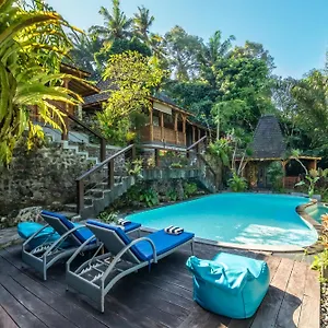 Parvati Retreat Bed & Breakfast Ubud (Bali)