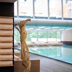 Hotel Pullman Schweizerhof, Berlin