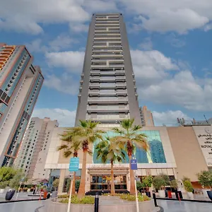 Apartmanhotel Royal Regency Marina Dubaj