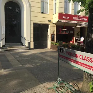 Vendégház Classic