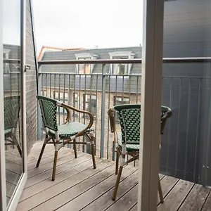 Nora Hotel København