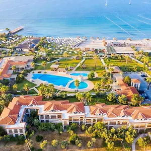  Hotel Alacati Beach Resort Turkije