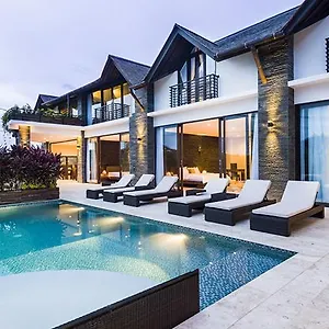 14 Palms Indonésie