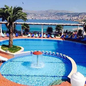 Dodona Hotel Sarandë
