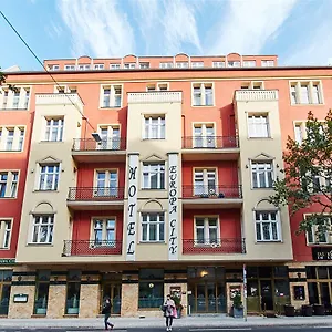 Szálloda Europa