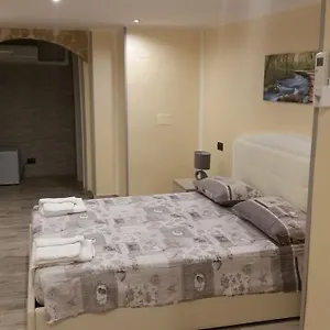 La Nassa Bed & Breakfast Brindisi