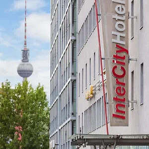 מלון Intercityhotel Ostbahnhof