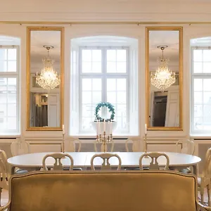 Kungstradgarden Hotel Stoccolma