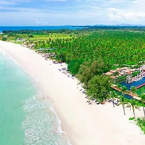 Graceland Khaolak Beachfront Feriested Khao Lak