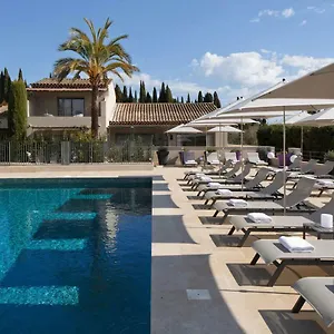 **** Hotel La Bastide De Frankreich
