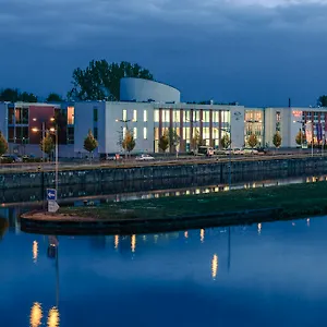 **** Hotel Mercure Maininsel Deutschland