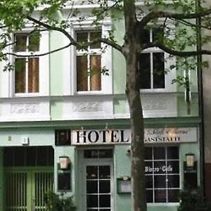 2* Hotel - Am Schloss Bellevue