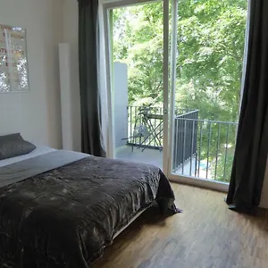 Am Friedrichshain Appartement