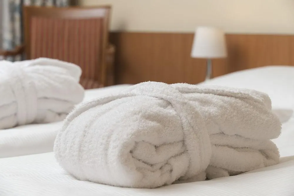 Good Morning + Berlin City East Hotel