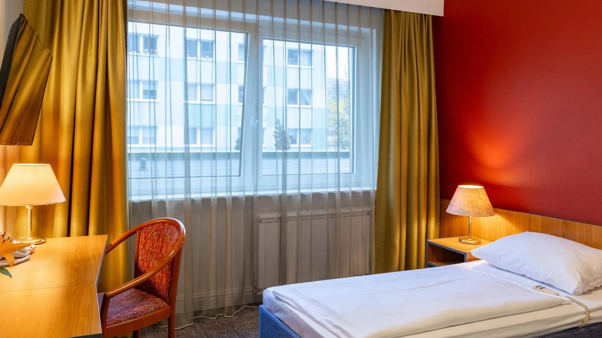 Hotel Good Morning + Berlin City East