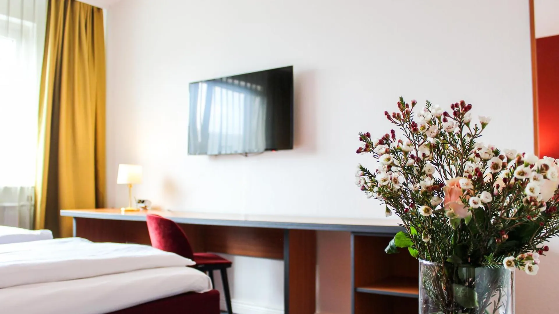 Hotel Good Morning + Berlin City East