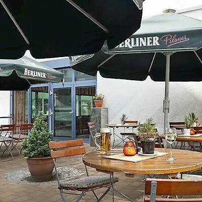 Hotel Good Morning + Berlin City East